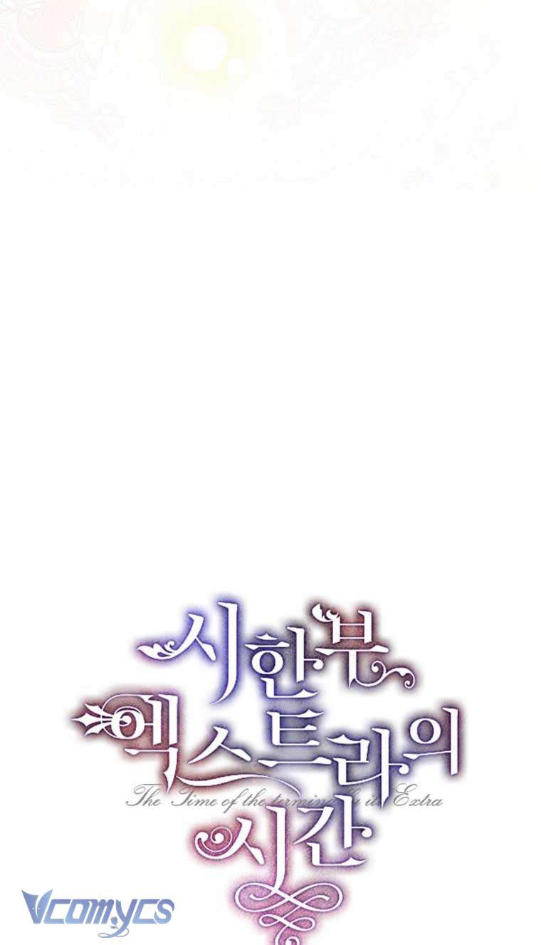 Thời Gian Của Nhân Vật Phụ Có Giới Hạn Chapter 89 - Trang 2