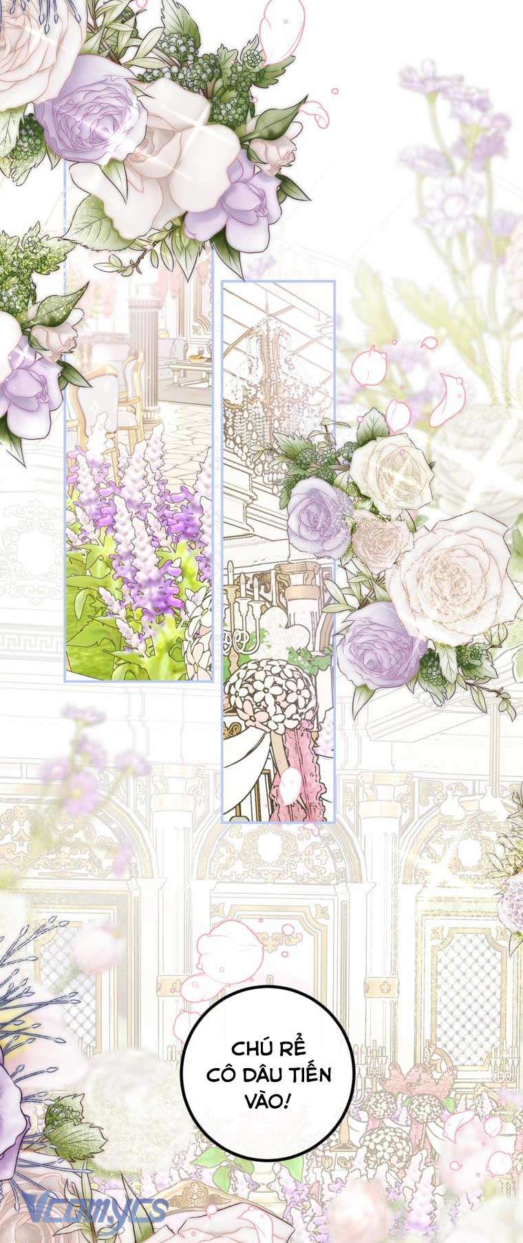 Thời Gian Của Nhân Vật Phụ Có Giới Hạn Chapter 89 - Trang 2