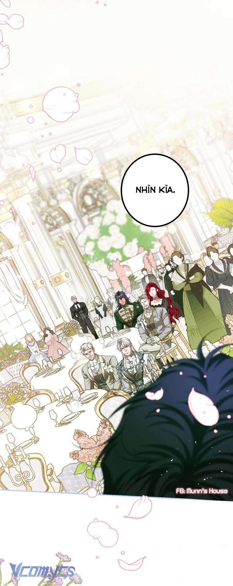 Thời Gian Của Nhân Vật Phụ Có Giới Hạn Chapter 89 - Trang 2