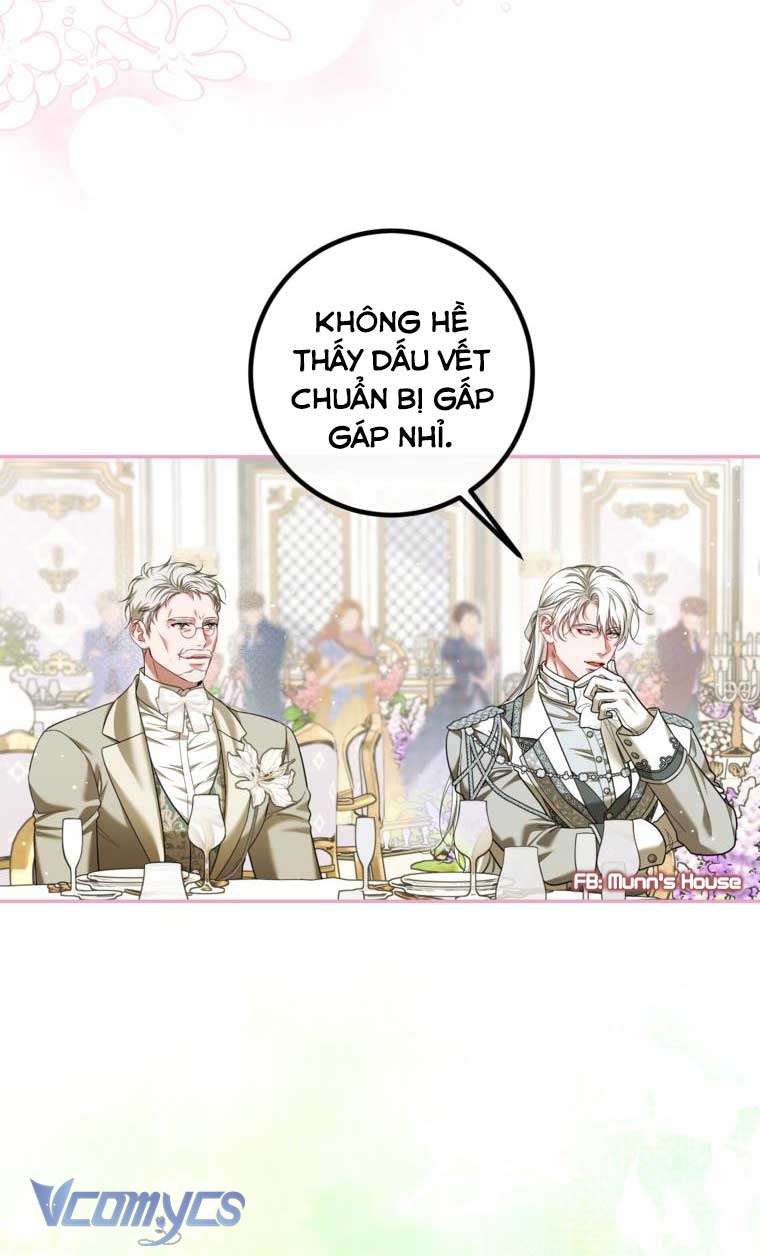 Thời Gian Của Nhân Vật Phụ Có Giới Hạn Chapter 89 - Trang 2