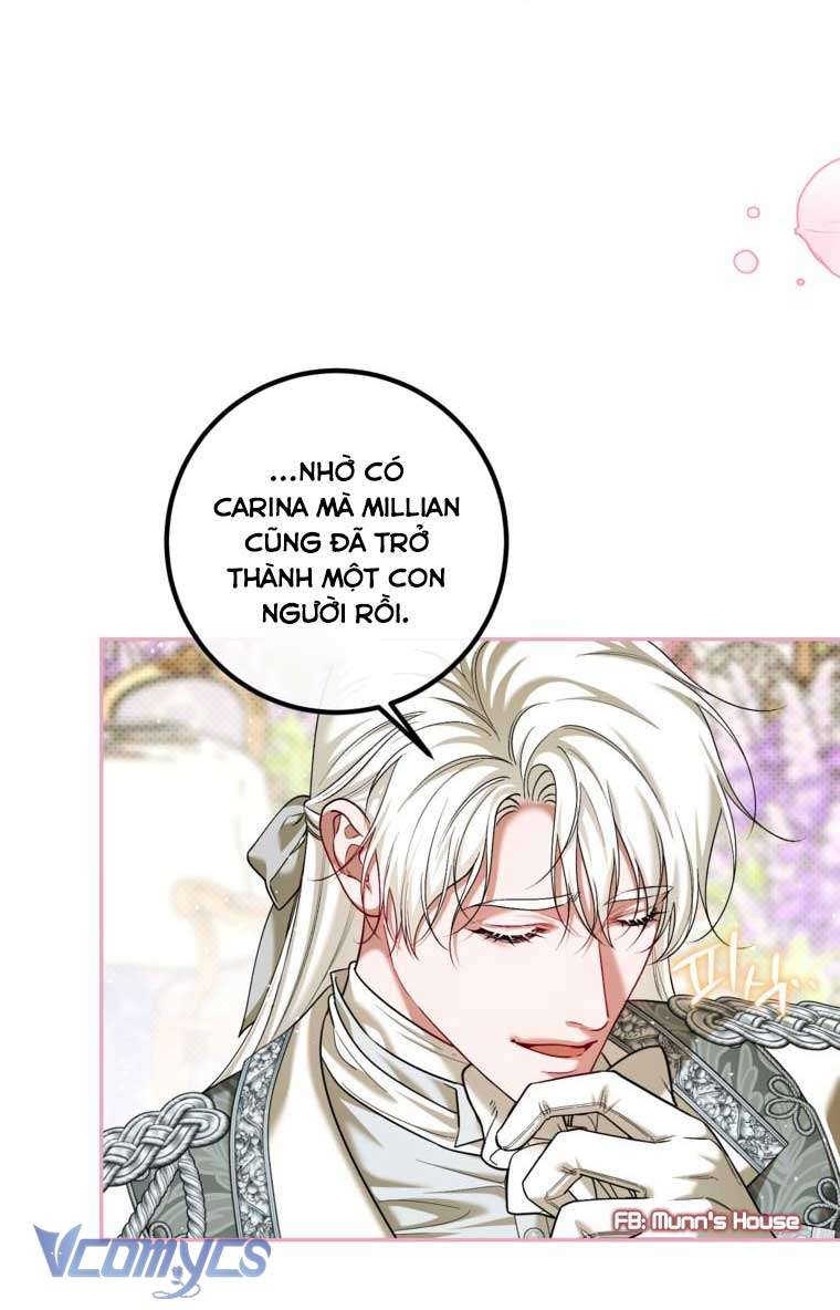 Thời Gian Của Nhân Vật Phụ Có Giới Hạn Chapter 89 - Trang 2