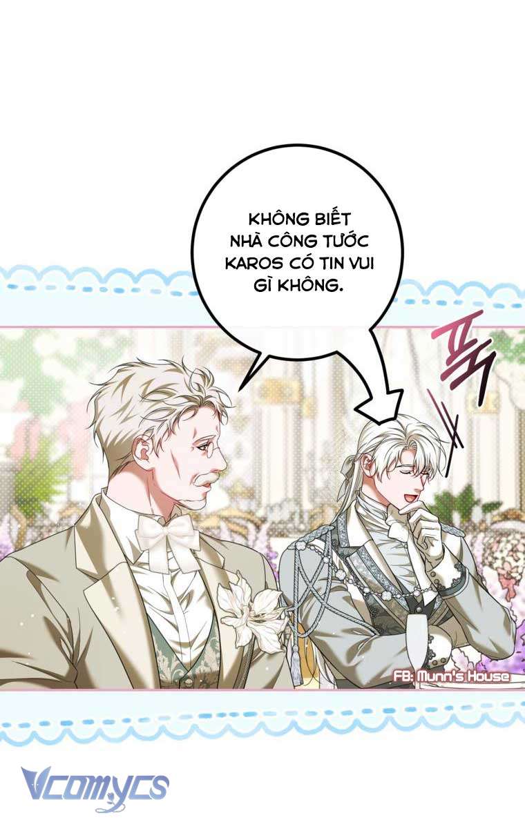 Thời Gian Của Nhân Vật Phụ Có Giới Hạn Chapter 89 - Trang 2