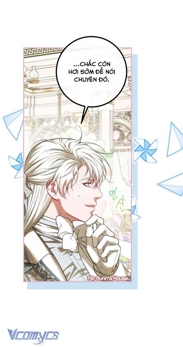 Thời Gian Của Nhân Vật Phụ Có Giới Hạn Chapter 89 - Trang 2