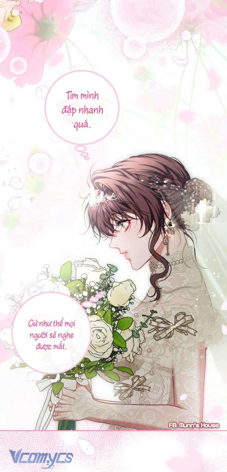 Thời Gian Của Nhân Vật Phụ Có Giới Hạn Chapter 89 - Trang 2