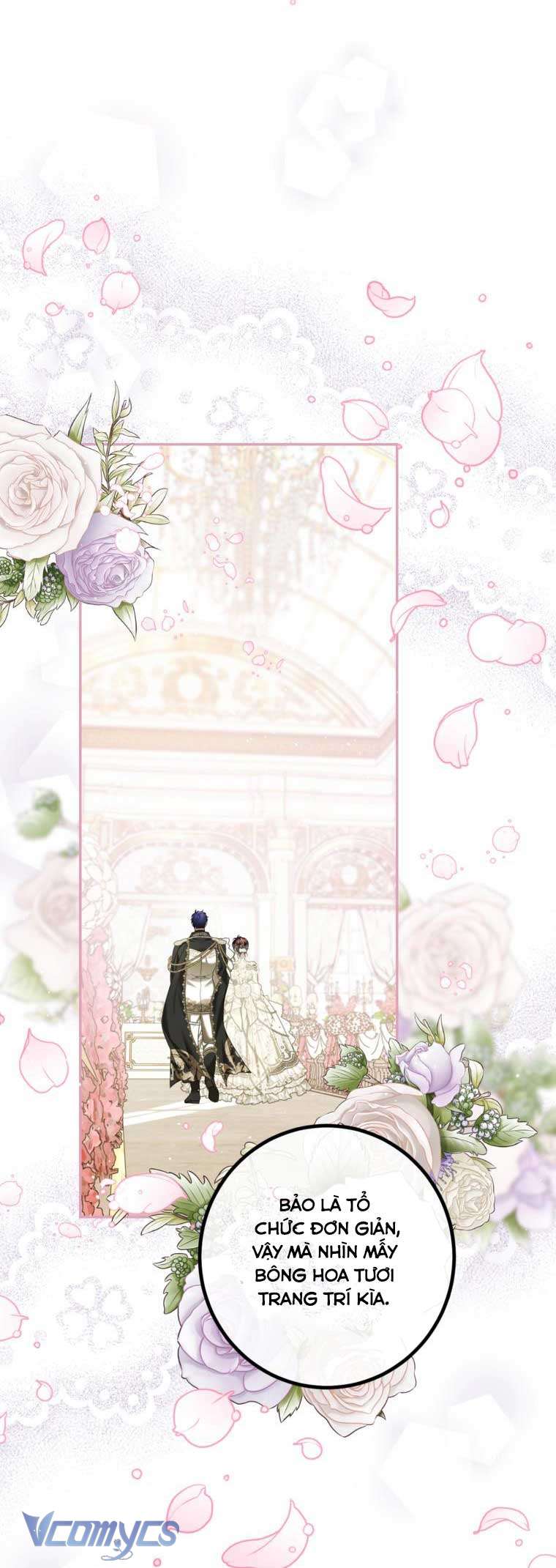 Thời Gian Của Nhân Vật Phụ Có Giới Hạn Chapter 89 - Trang 2