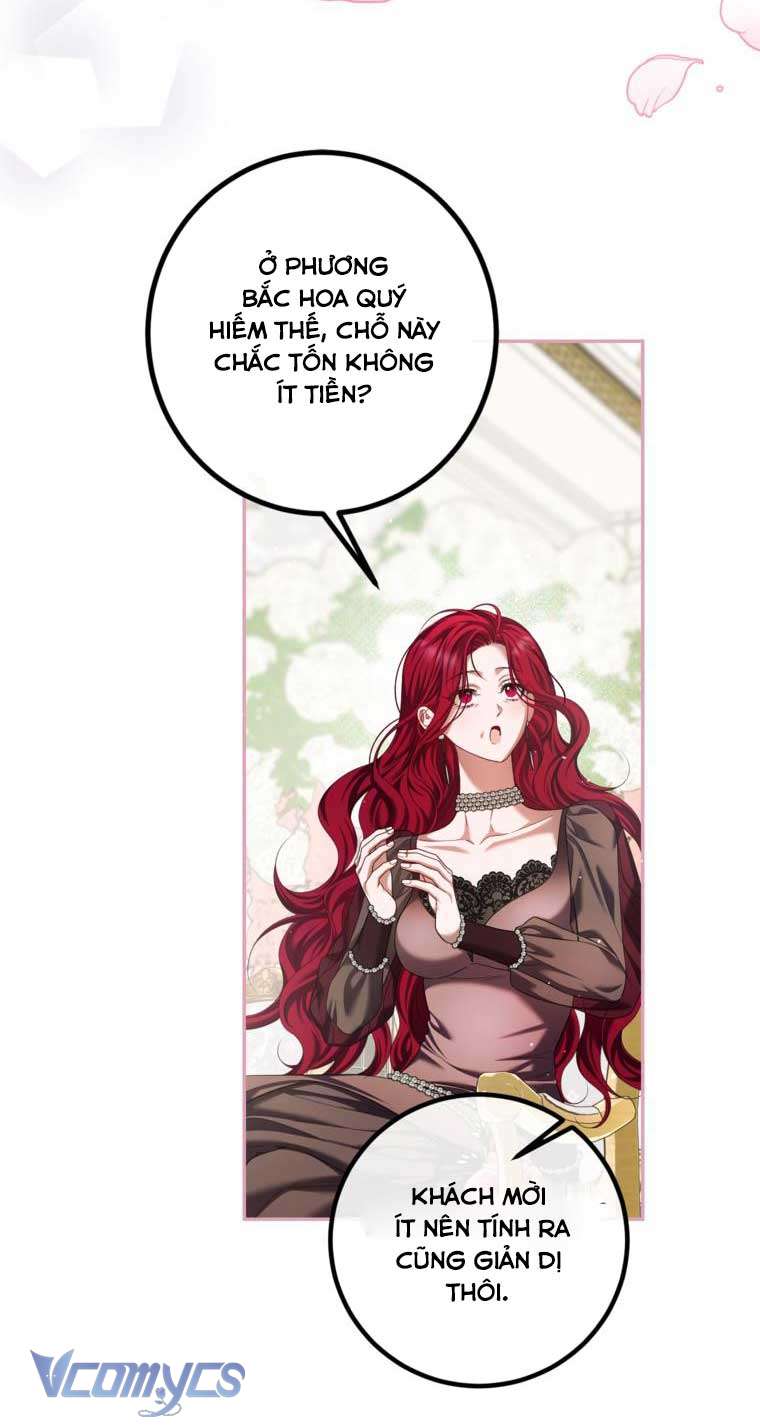 Thời Gian Của Nhân Vật Phụ Có Giới Hạn Chapter 89 - Trang 2