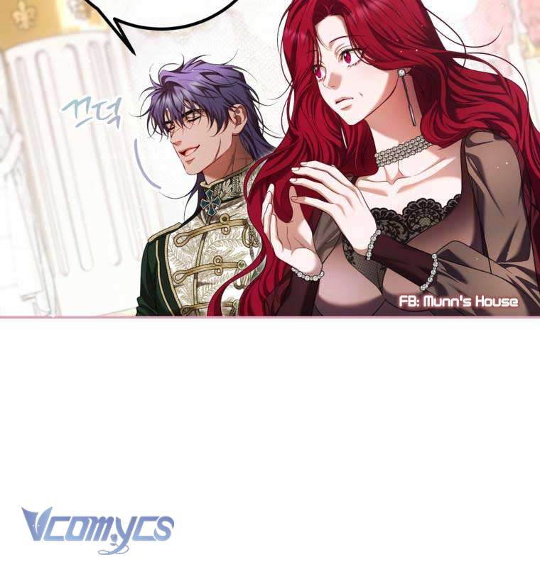 Thời Gian Của Nhân Vật Phụ Có Giới Hạn Chapter 89 - Trang 2