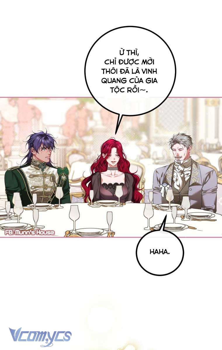 Thời Gian Của Nhân Vật Phụ Có Giới Hạn Chapter 89 - Trang 2