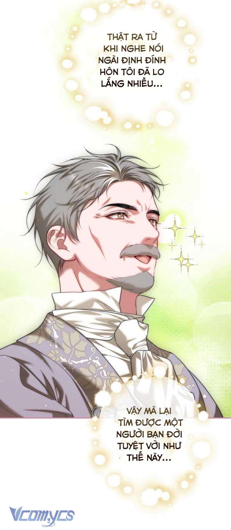 Thời Gian Của Nhân Vật Phụ Có Giới Hạn Chapter 89 - Trang 2