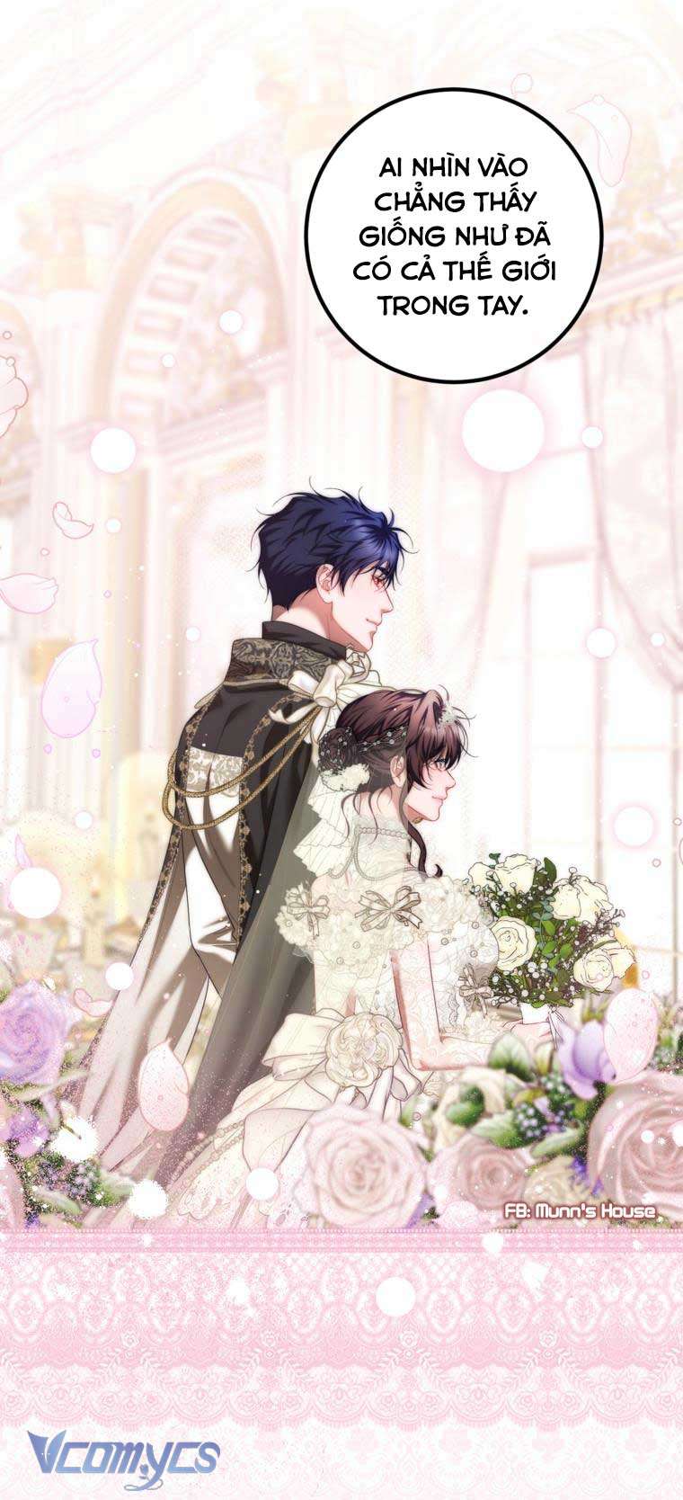 Thời Gian Của Nhân Vật Phụ Có Giới Hạn Chapter 89 - Trang 2