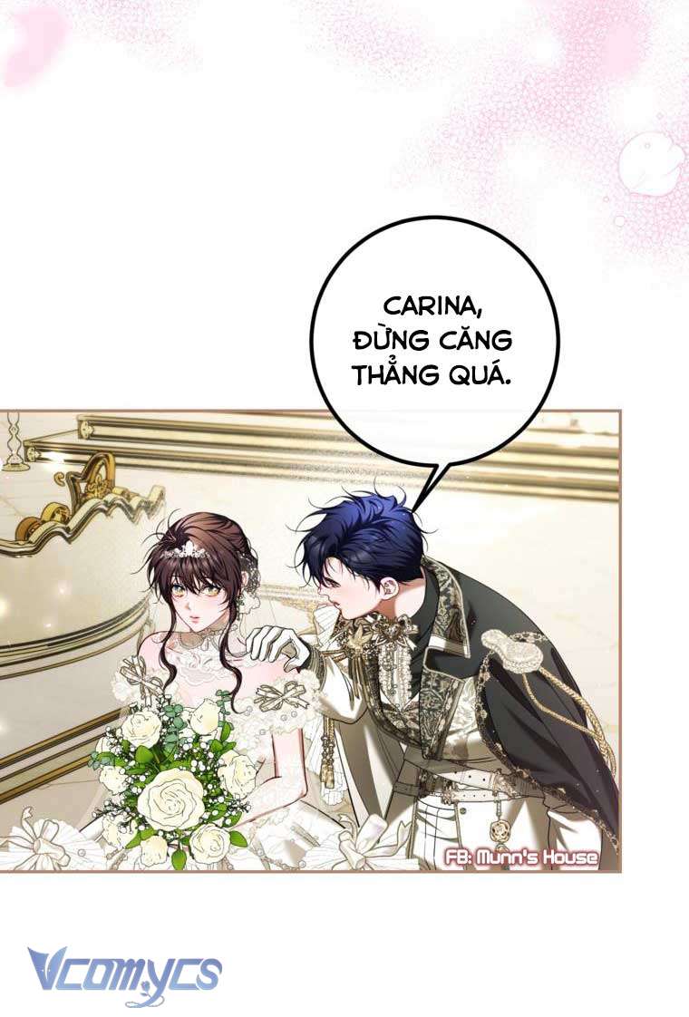 Thời Gian Của Nhân Vật Phụ Có Giới Hạn Chapter 89 - Trang 2