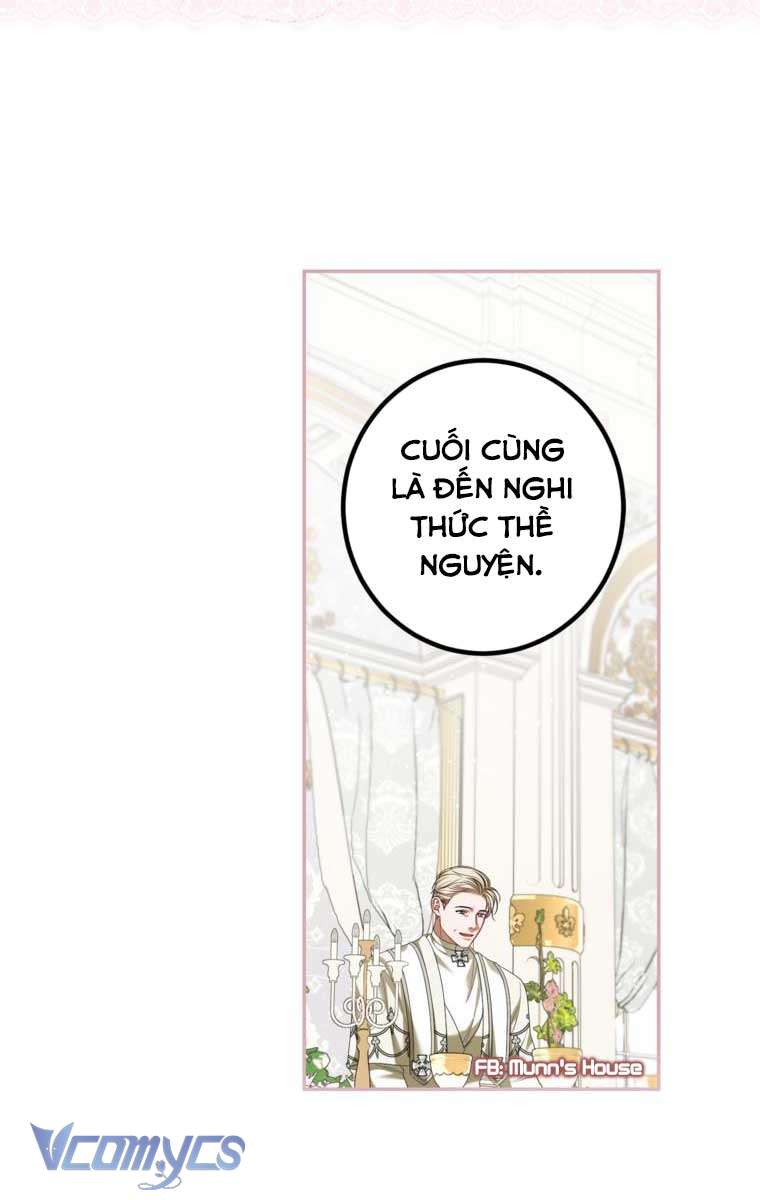 Thời Gian Của Nhân Vật Phụ Có Giới Hạn Chapter 89 - Trang 2