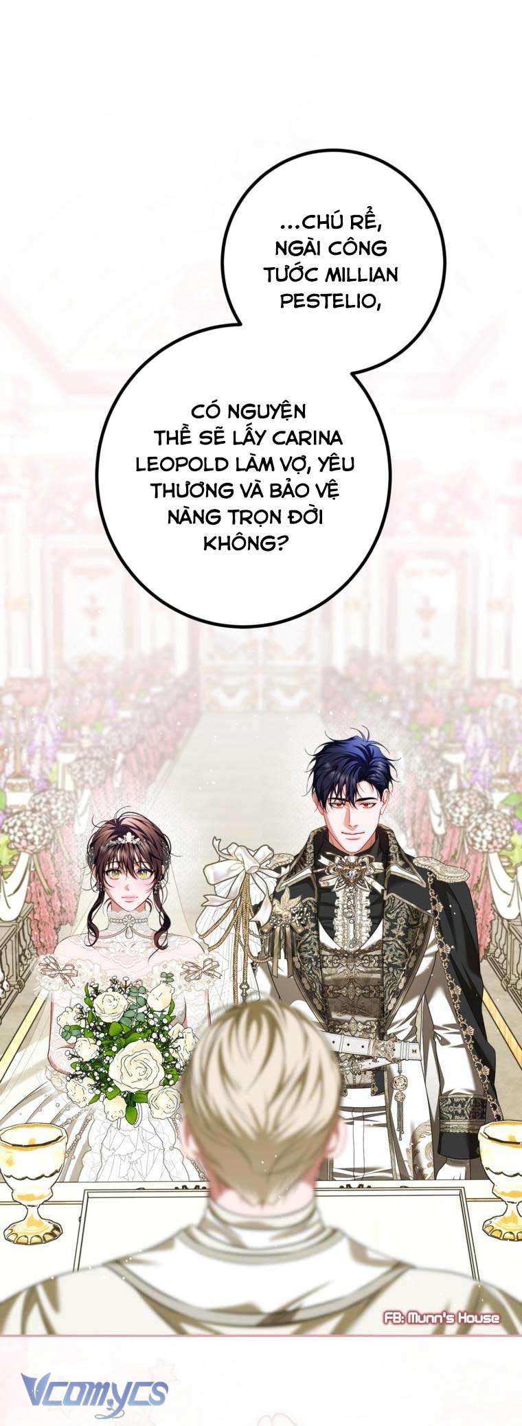 Thời Gian Của Nhân Vật Phụ Có Giới Hạn Chapter 89 - Trang 2