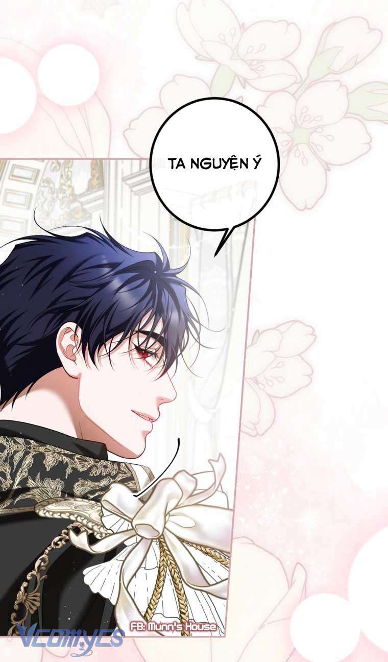 Thời Gian Của Nhân Vật Phụ Có Giới Hạn Chapter 89 - Trang 2