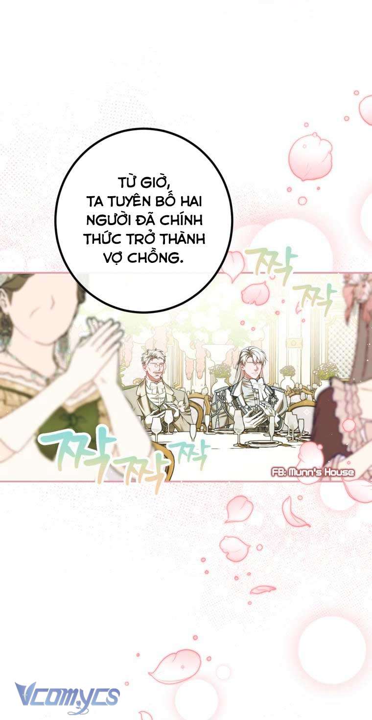 Thời Gian Của Nhân Vật Phụ Có Giới Hạn Chapter 89 - Trang 2
