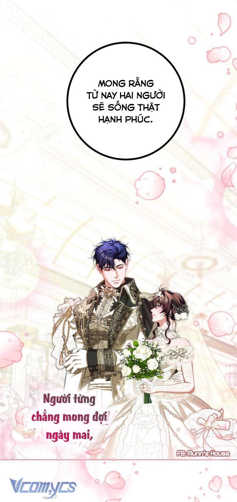 Thời Gian Của Nhân Vật Phụ Có Giới Hạn Chapter 89 - Trang 2