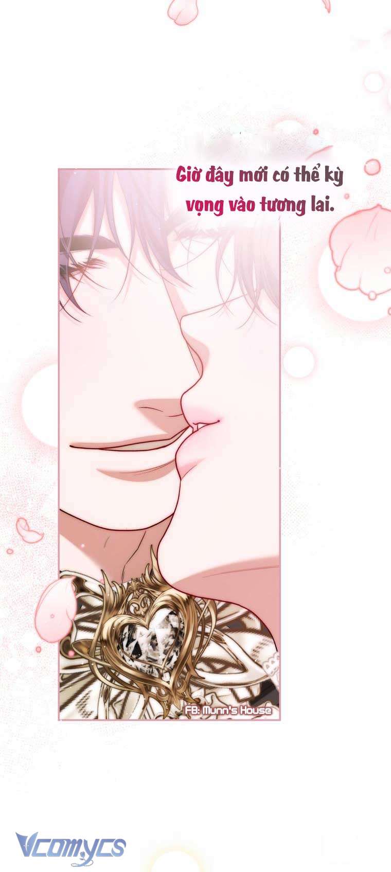 Thời Gian Của Nhân Vật Phụ Có Giới Hạn Chapter 89 - Trang 2