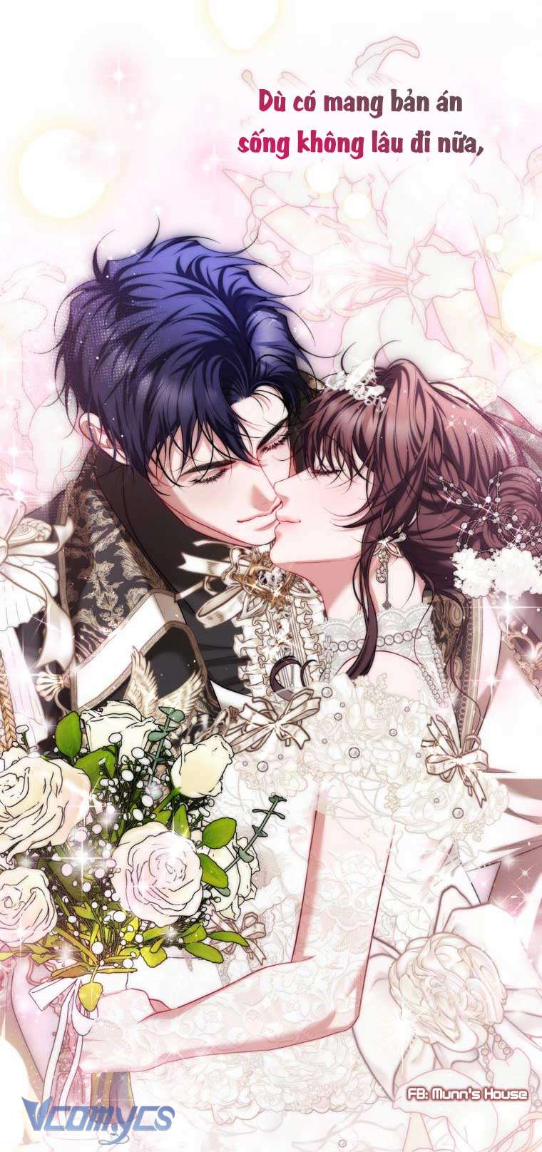 Thời Gian Của Nhân Vật Phụ Có Giới Hạn Chapter 89 - Trang 2