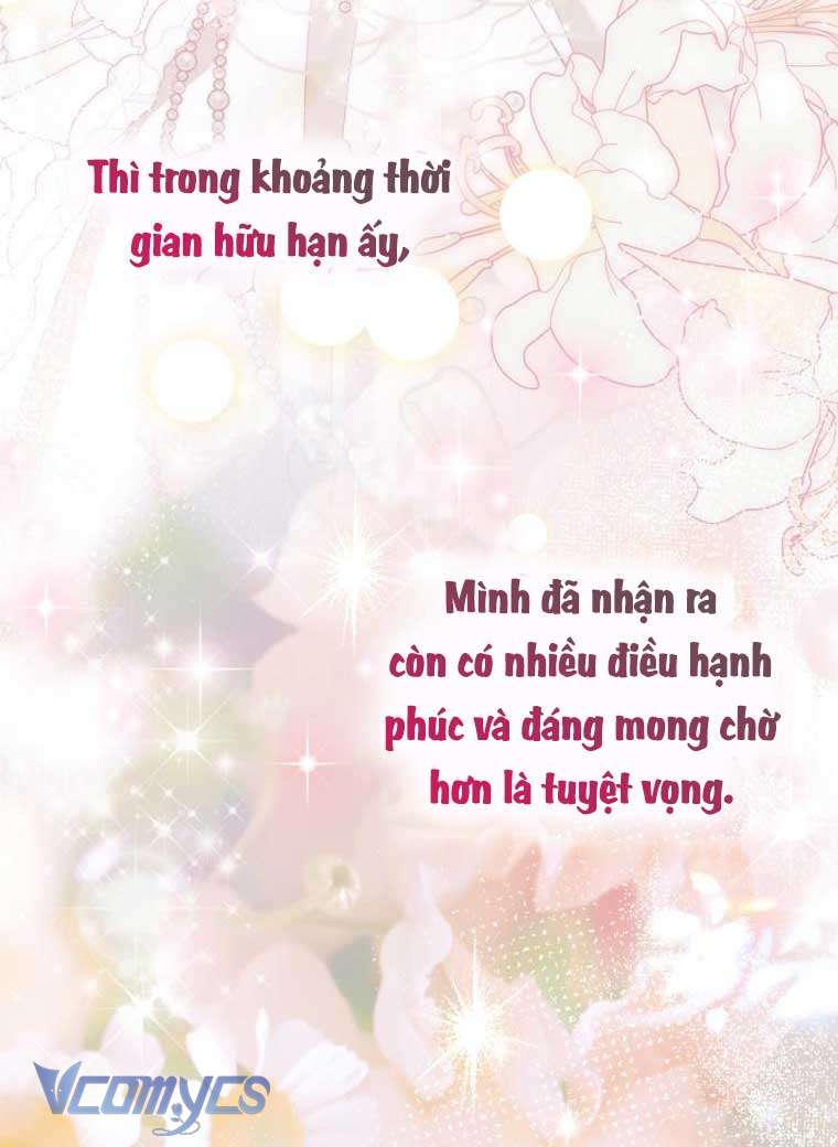 Thời Gian Của Nhân Vật Phụ Có Giới Hạn Chapter 89 - Trang 2