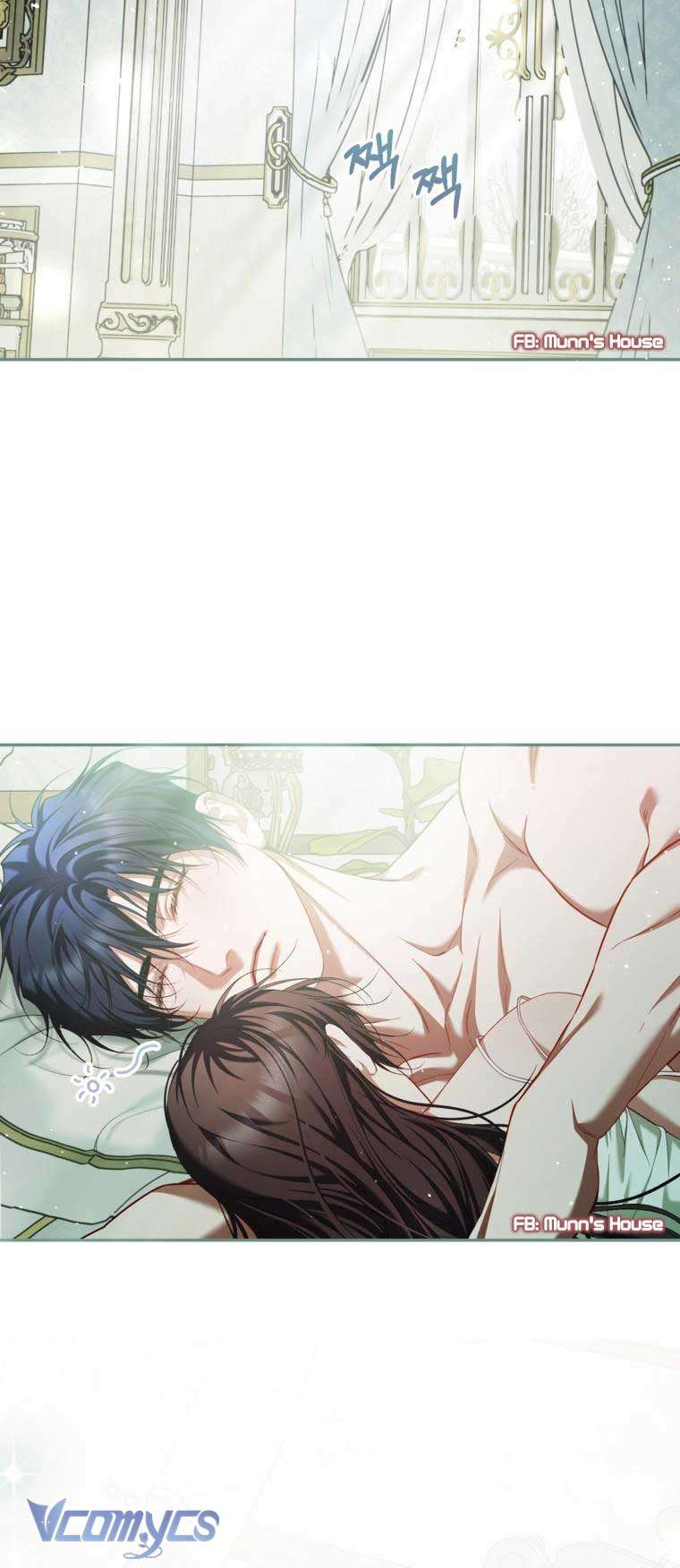 Thời Gian Của Nhân Vật Phụ Có Giới Hạn Chapter 89 - Trang 2