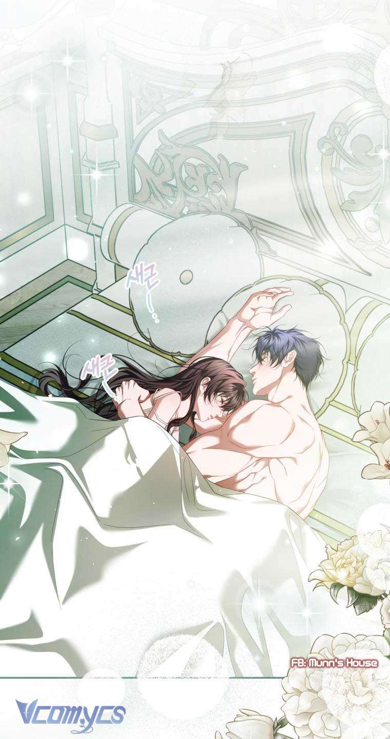 Thời Gian Của Nhân Vật Phụ Có Giới Hạn Chapter 89 - Trang 2