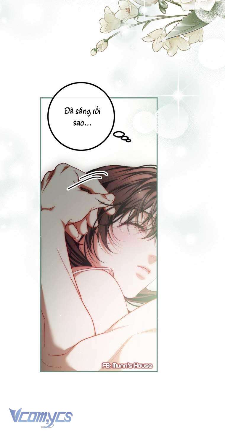 Thời Gian Của Nhân Vật Phụ Có Giới Hạn Chapter 89 - Trang 2