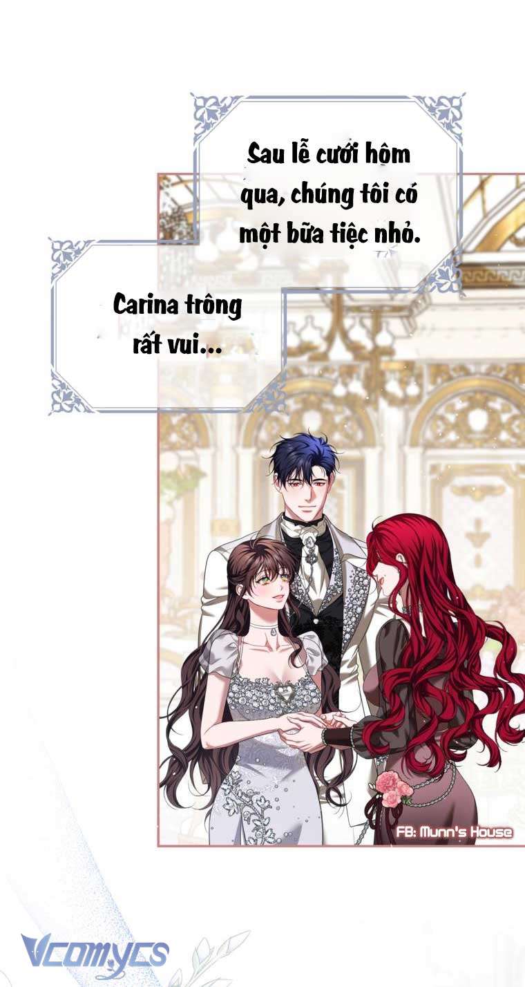 Thời Gian Của Nhân Vật Phụ Có Giới Hạn Chapter 89 - Trang 2