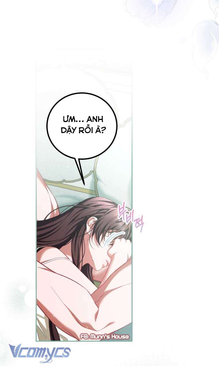 Thời Gian Của Nhân Vật Phụ Có Giới Hạn Chapter 89 - Trang 2