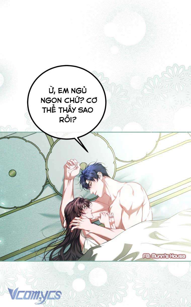 Thời Gian Của Nhân Vật Phụ Có Giới Hạn Chapter 89 - Trang 2