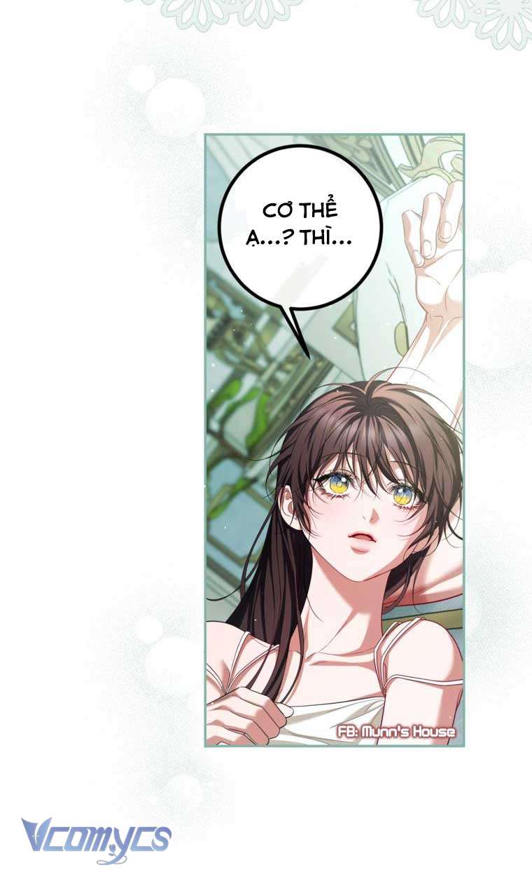 Thời Gian Của Nhân Vật Phụ Có Giới Hạn Chapter 89 - Trang 2