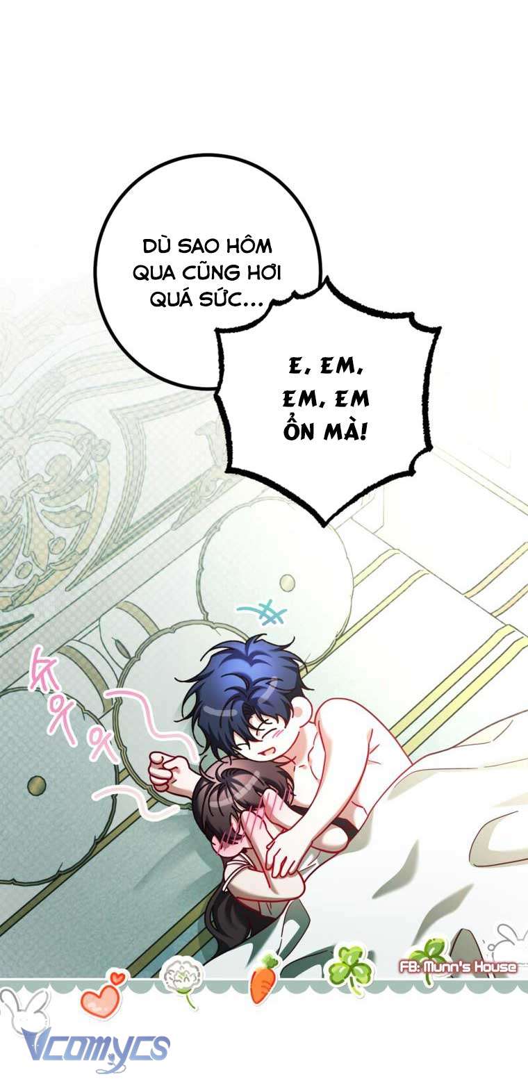 Thời Gian Của Nhân Vật Phụ Có Giới Hạn Chapter 89 - Trang 2