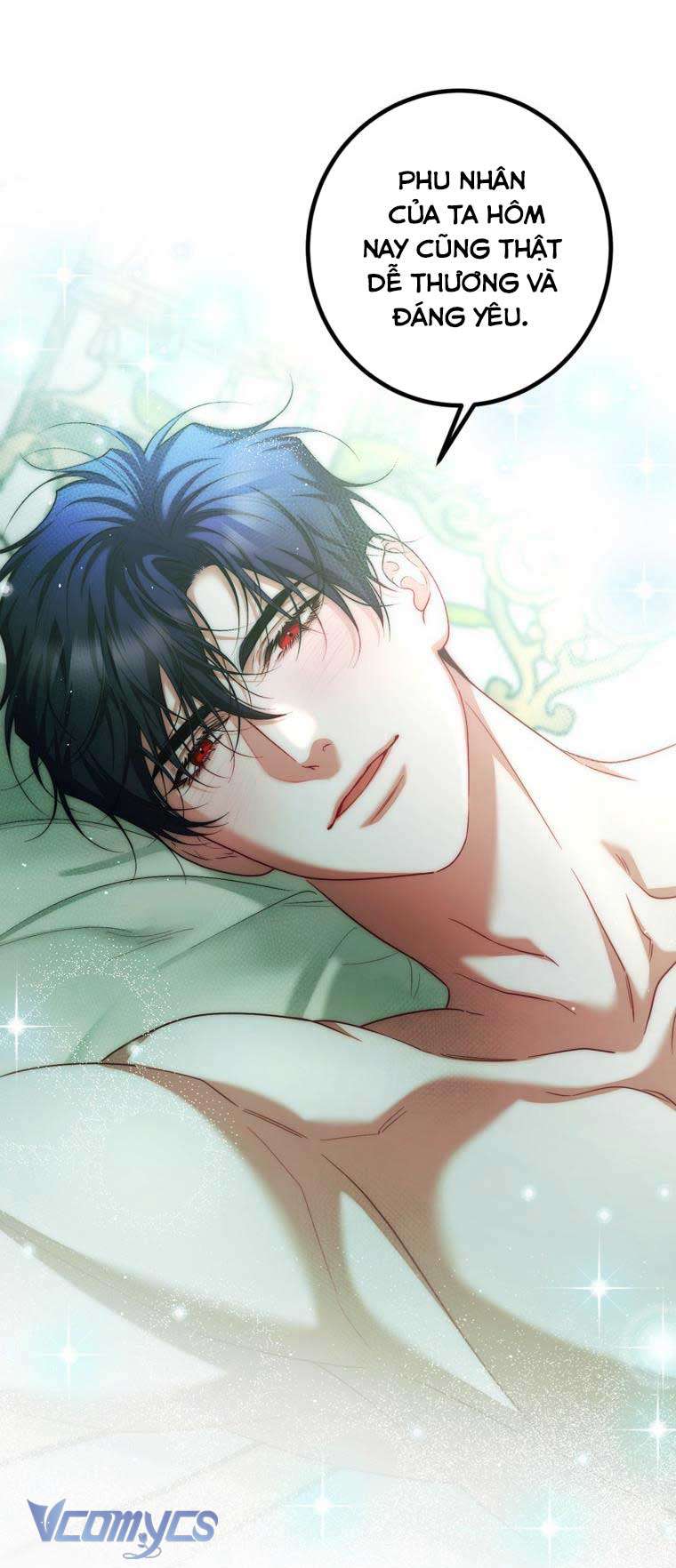 Thời Gian Của Nhân Vật Phụ Có Giới Hạn Chapter 89 - Trang 2