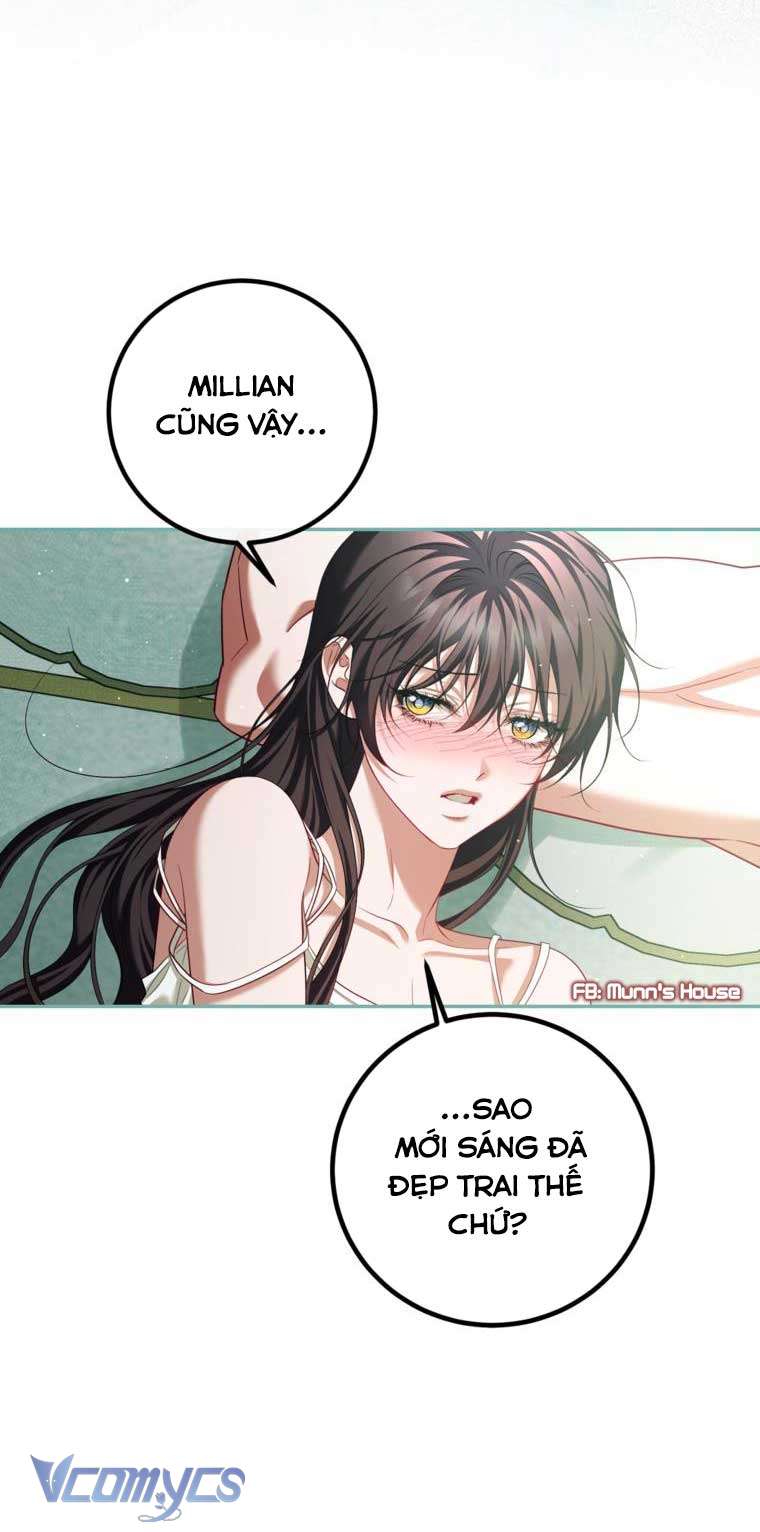 Thời Gian Của Nhân Vật Phụ Có Giới Hạn Chapter 89 - Trang 2