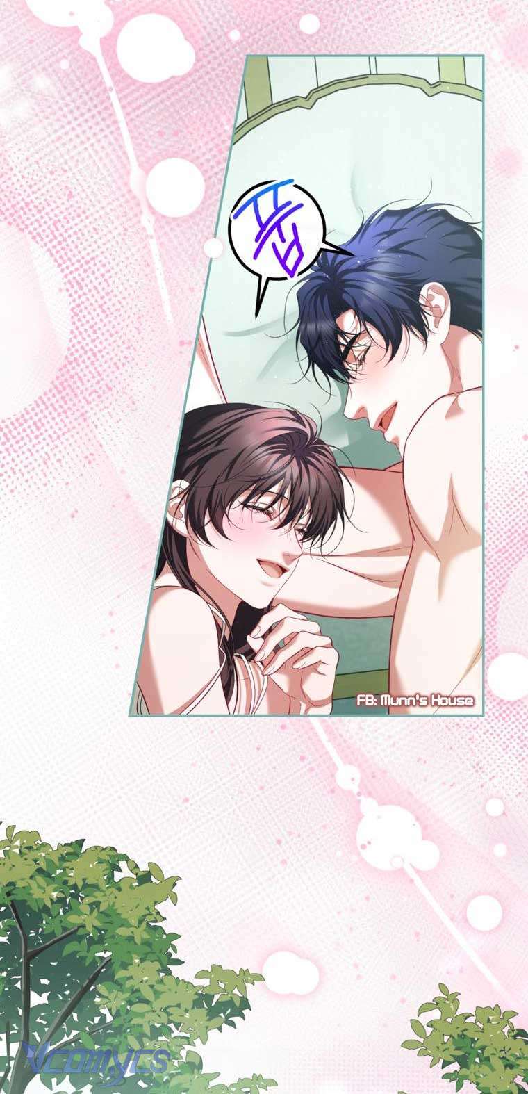 Thời Gian Của Nhân Vật Phụ Có Giới Hạn Chapter 89 - Trang 2