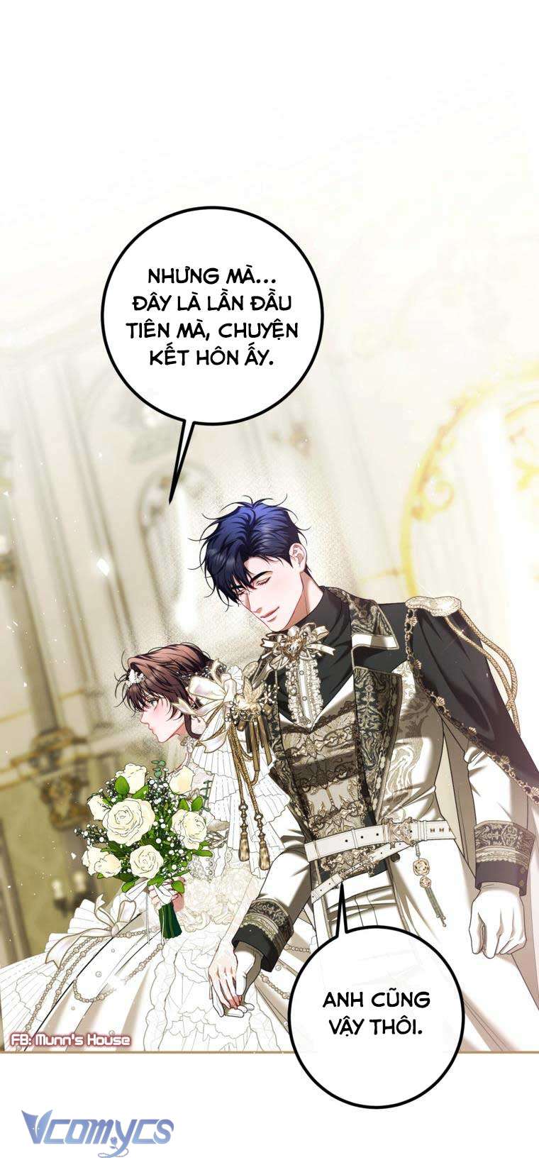 Thời Gian Của Nhân Vật Phụ Có Giới Hạn Chapter 89 - Trang 2