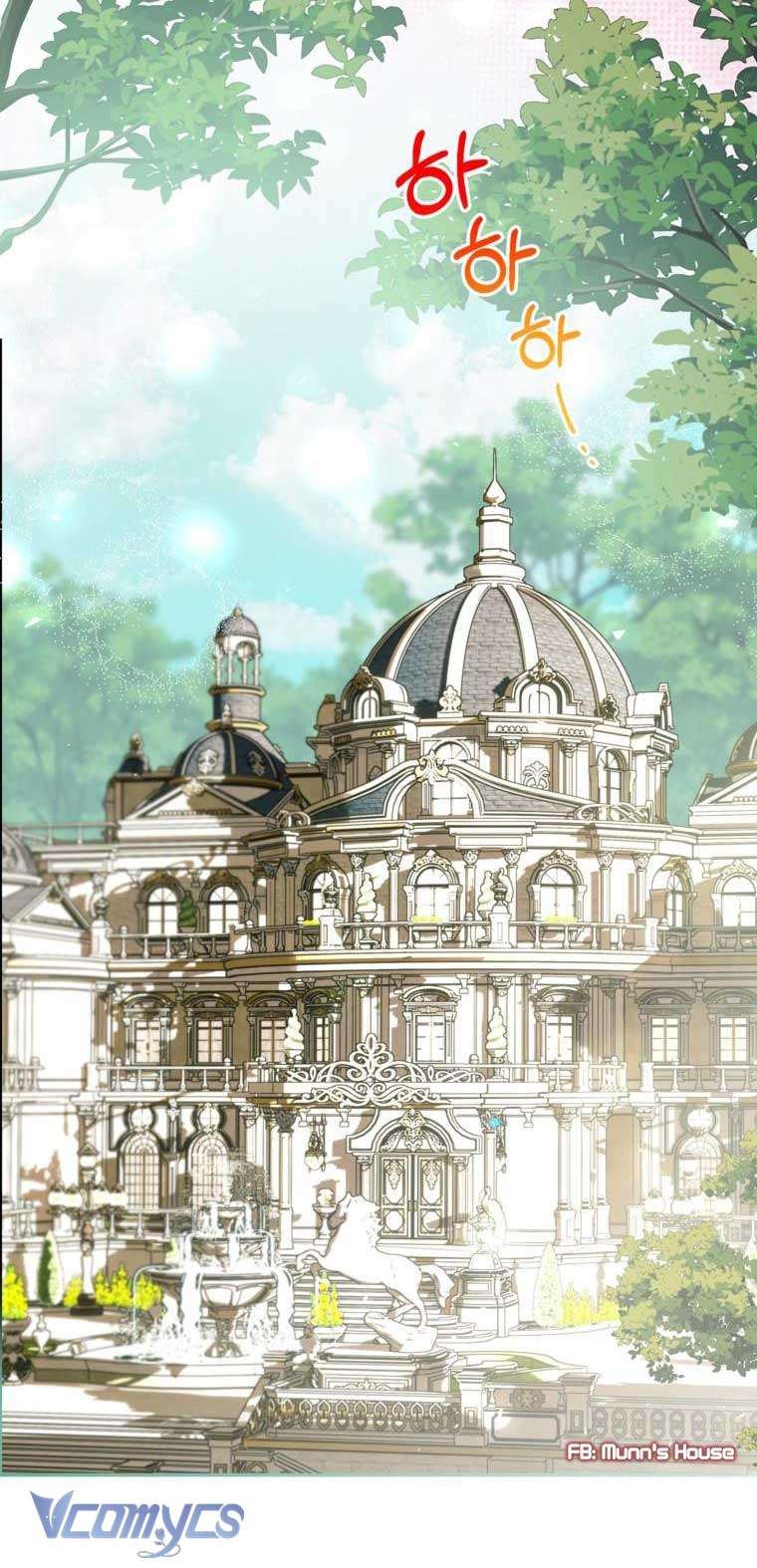 Thời Gian Của Nhân Vật Phụ Có Giới Hạn Chapter 89 - Trang 2