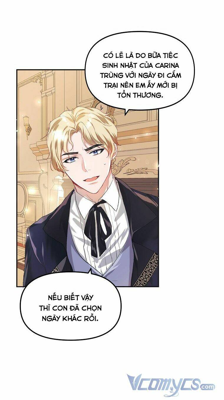 Thời Gian Của Nhân Vật Phụ Có Giới Hạn Chapter 9 - Trang 2