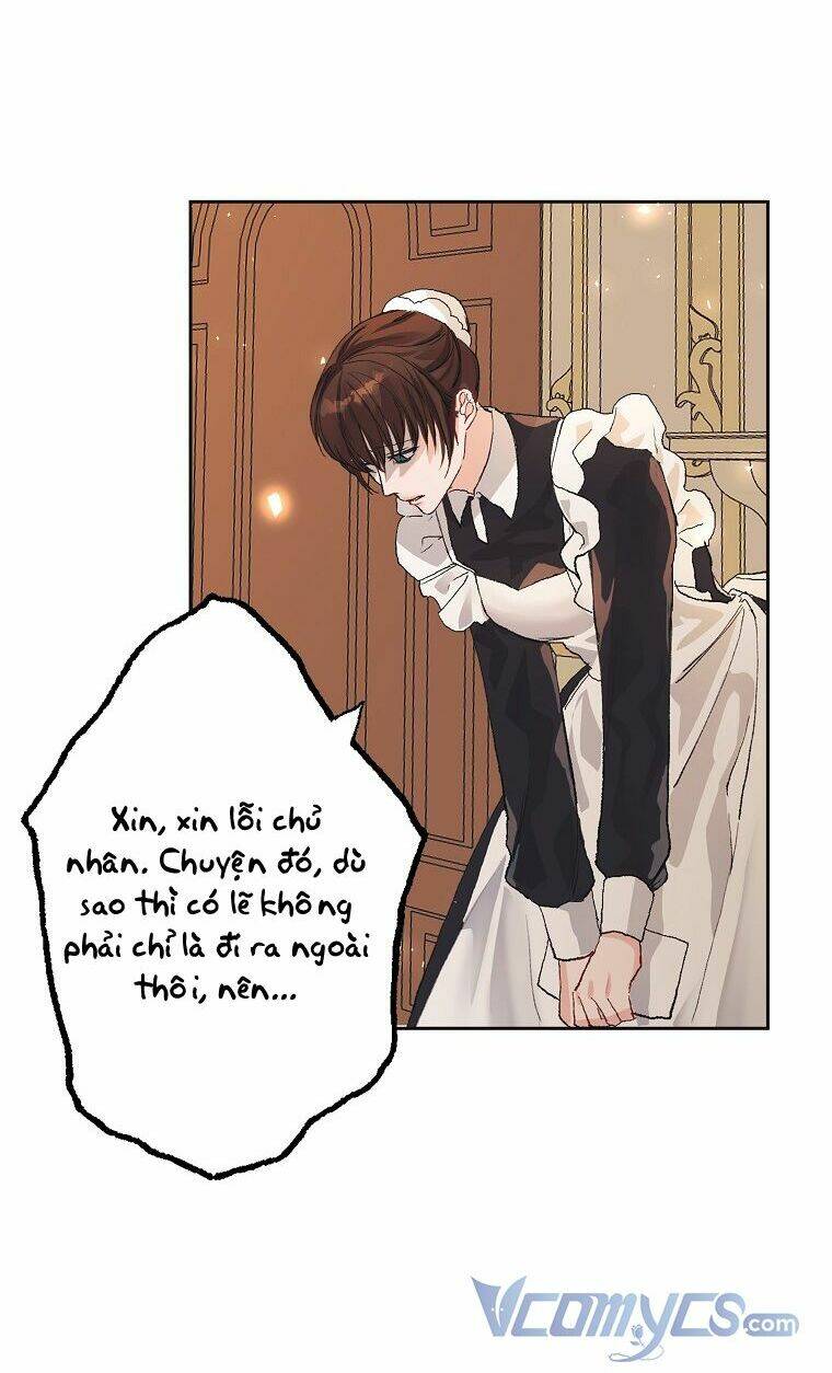 Thời Gian Của Nhân Vật Phụ Có Giới Hạn Chapter 9 - Trang 2