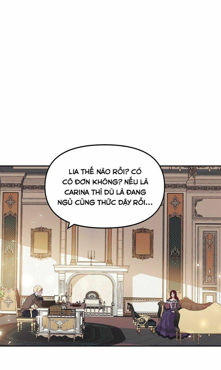 Thời Gian Của Nhân Vật Phụ Có Giới Hạn Chapter 9 - Trang 2