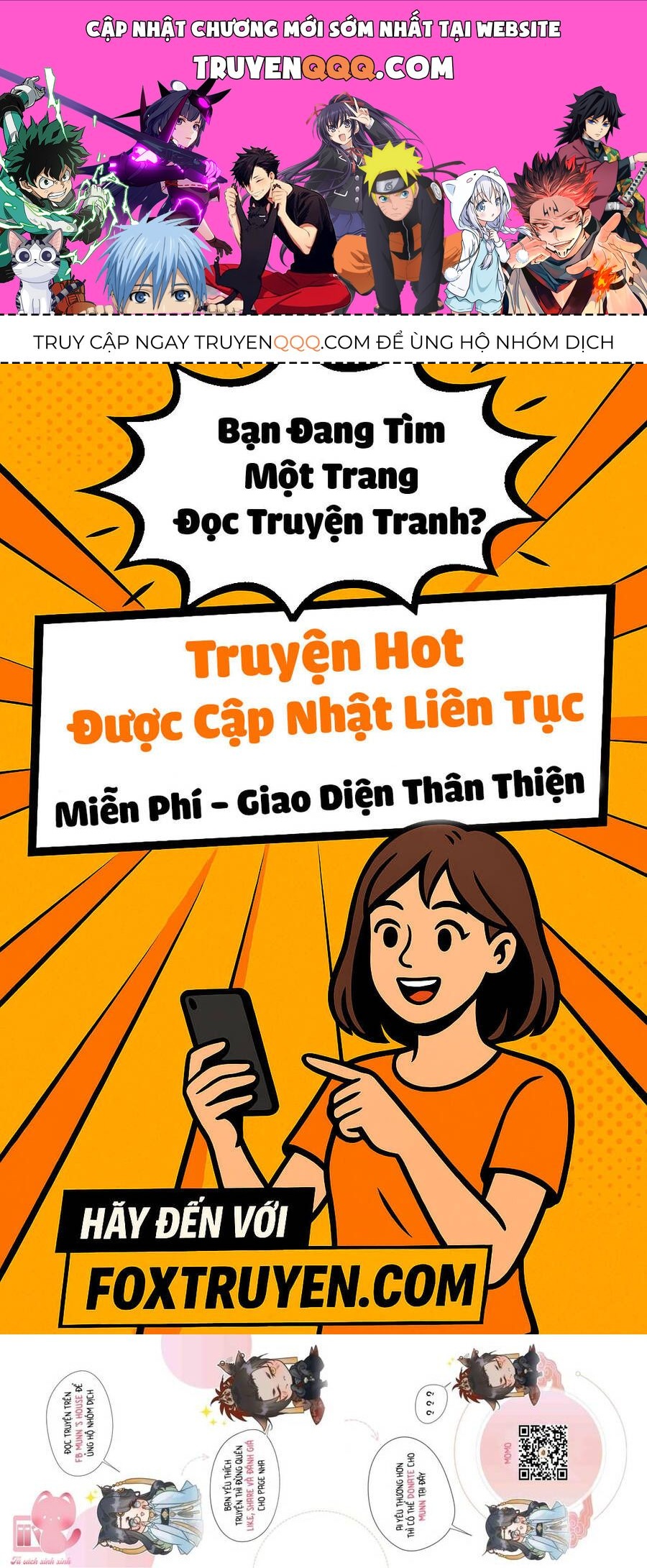 Thời Gian Của Nhân Vật Phụ Có Giới Hạn Chapter 90 - Trang 2