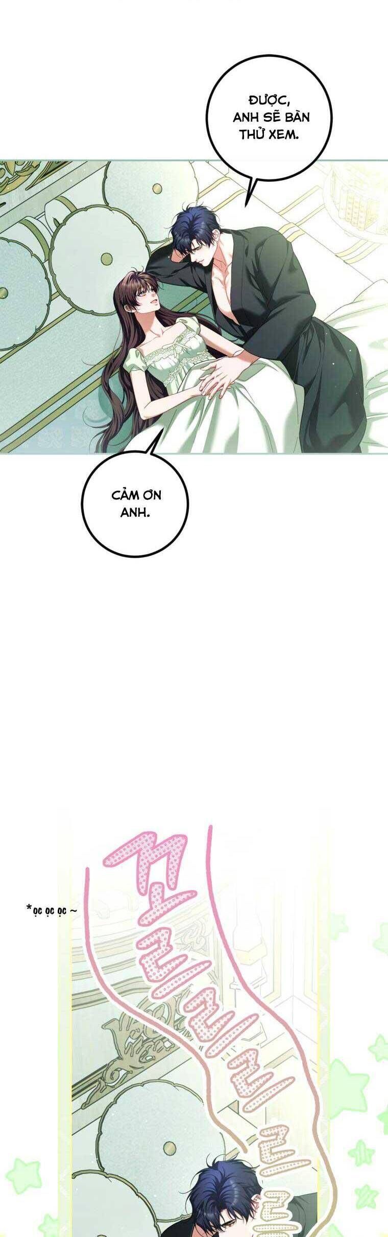 Thời Gian Của Nhân Vật Phụ Có Giới Hạn Chapter 90 - Trang 2