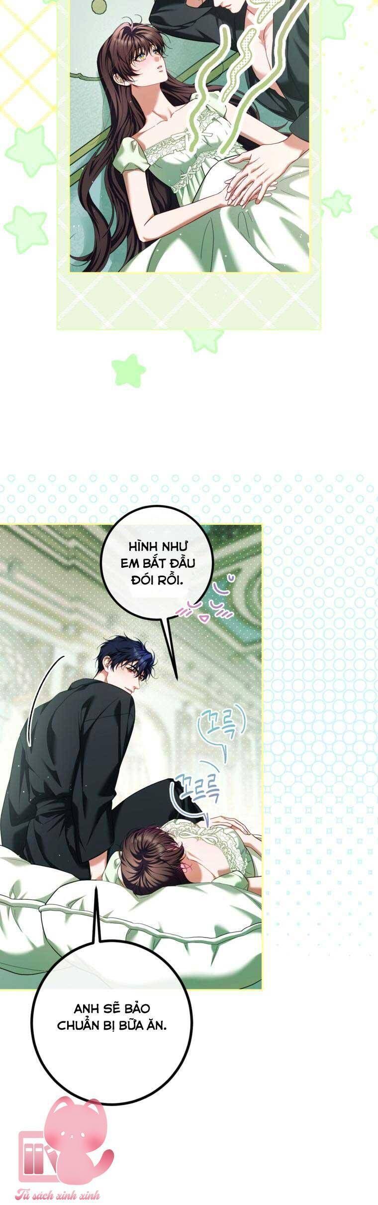 Thời Gian Của Nhân Vật Phụ Có Giới Hạn Chapter 90 - Trang 2