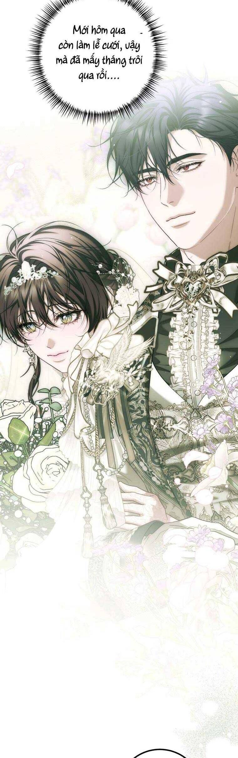 Thời Gian Của Nhân Vật Phụ Có Giới Hạn Chapter 90 - Trang 2