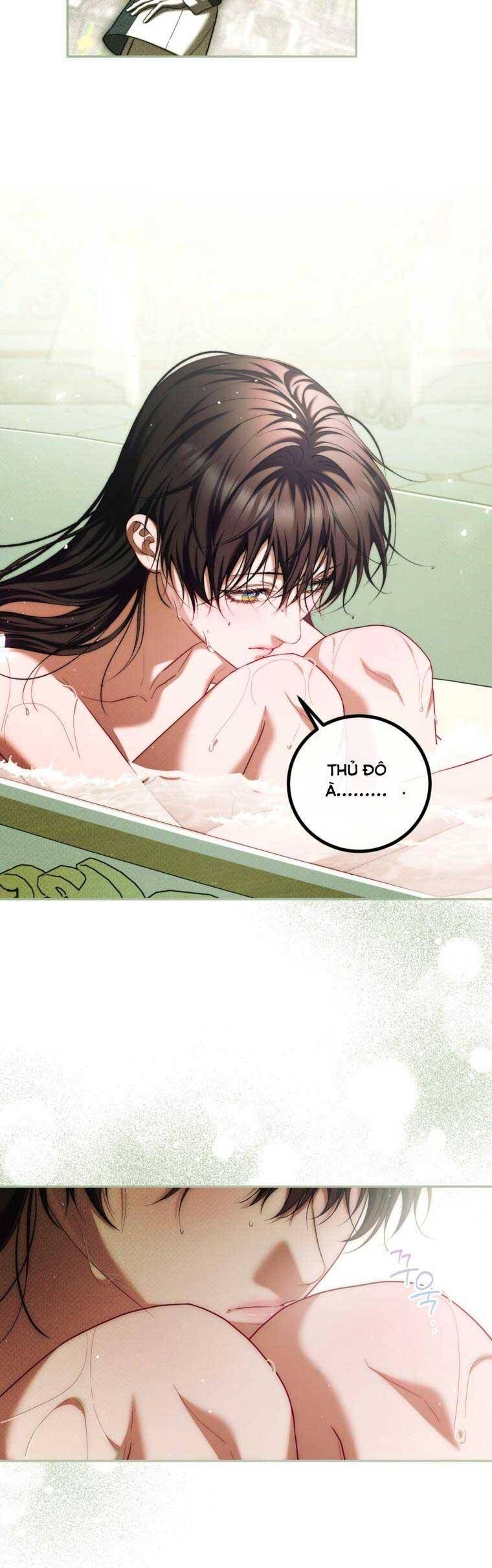 Thời Gian Của Nhân Vật Phụ Có Giới Hạn Chapter 90 - Trang 2