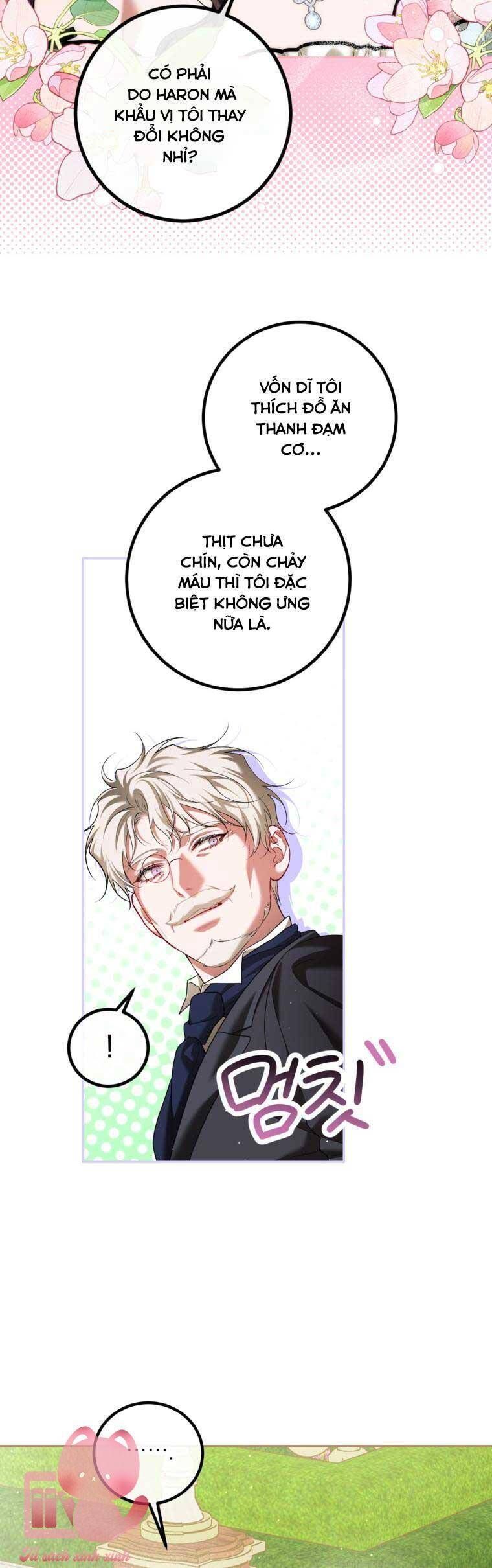 Thời Gian Của Nhân Vật Phụ Có Giới Hạn Chapter 90 - Trang 2