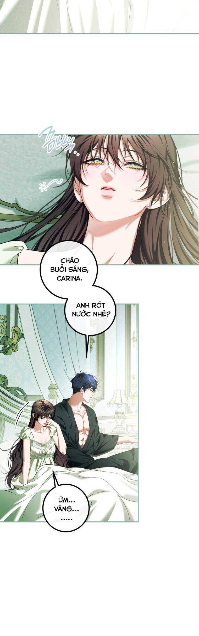 Thời Gian Của Nhân Vật Phụ Có Giới Hạn Chapter 90 - Trang 2