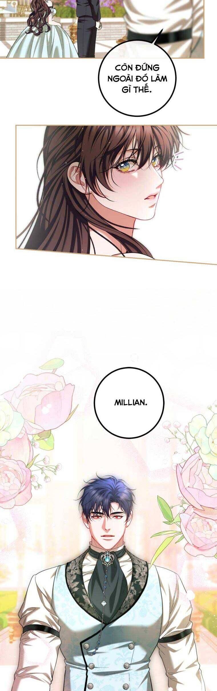 Thời Gian Của Nhân Vật Phụ Có Giới Hạn Chapter 90 - Trang 2