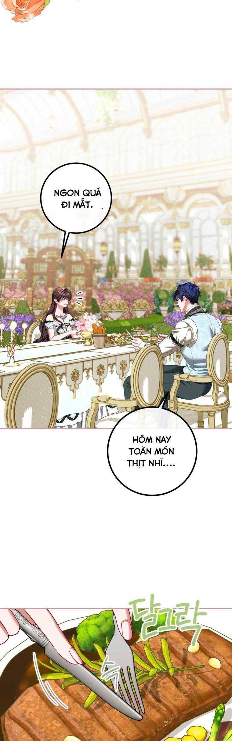 Thời Gian Của Nhân Vật Phụ Có Giới Hạn Chapter 90 - Trang 2