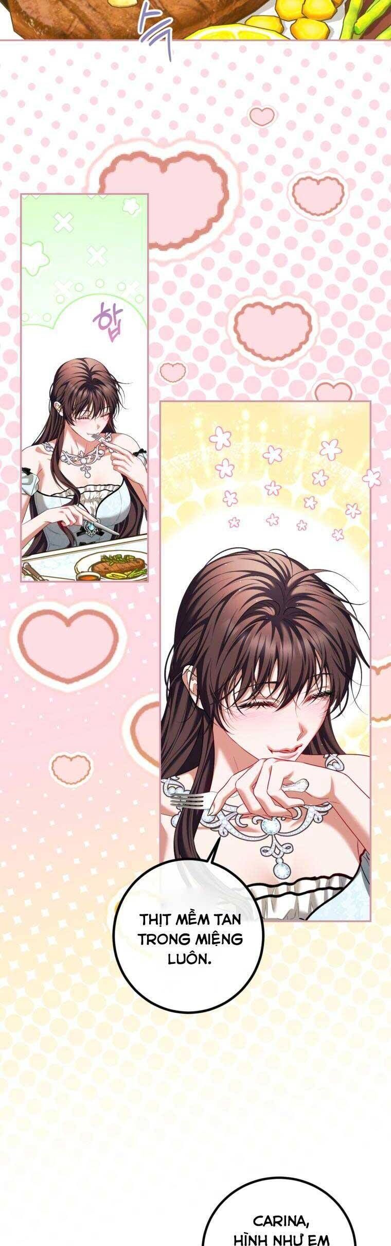 Thời Gian Của Nhân Vật Phụ Có Giới Hạn Chapter 90 - Trang 2