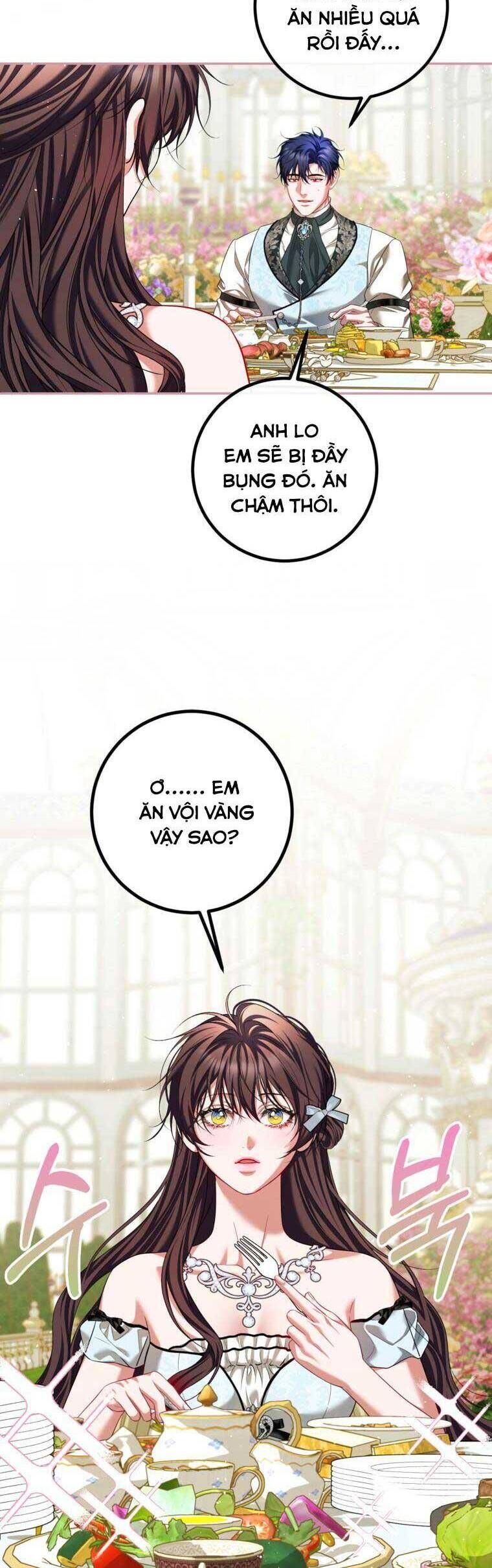 Thời Gian Của Nhân Vật Phụ Có Giới Hạn Chapter 90 - Trang 2